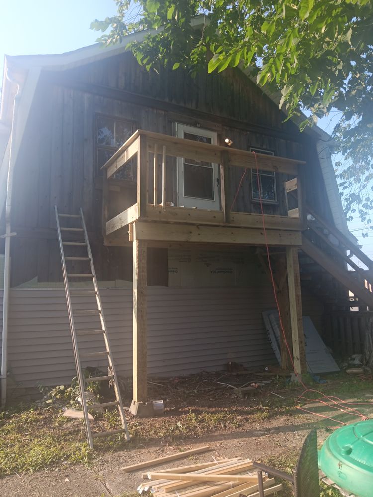 All Photos for Tricity Builders in Endicott, NY