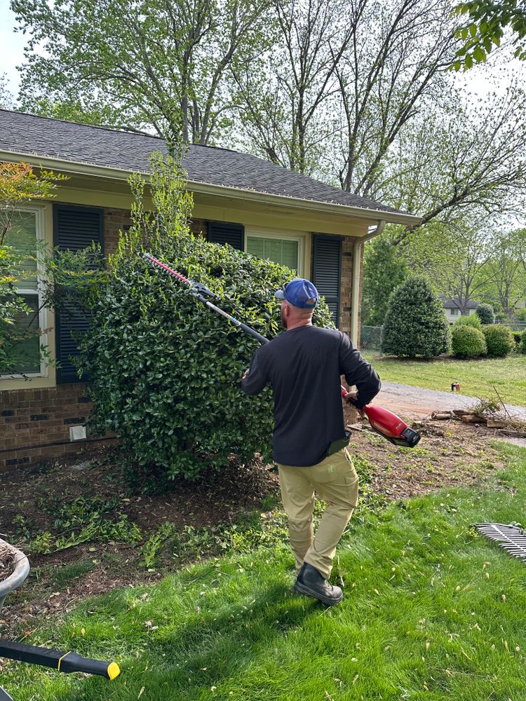 All Photos for Tactical Lawn Maintenance in  Murfreesboro ,  TN