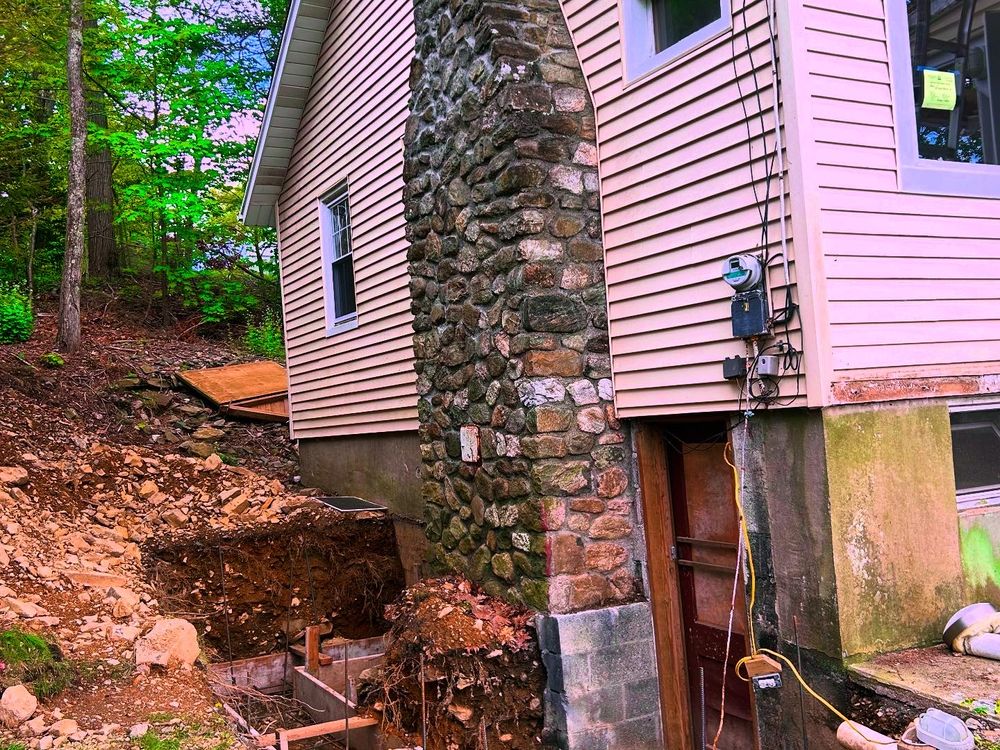 All Photos for LNC Contracting in Greenwood Lake, NY