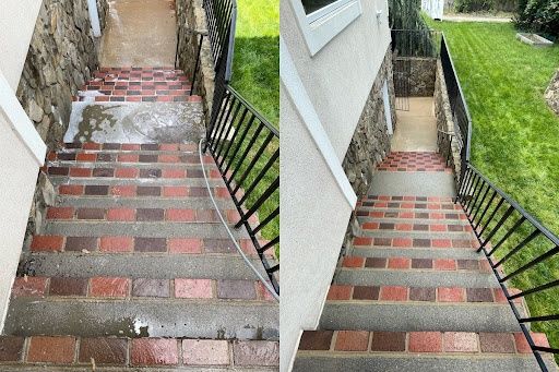 All Photos for Roanokes #1 Choice for Premium Pressure Washing in Roanoke, VA