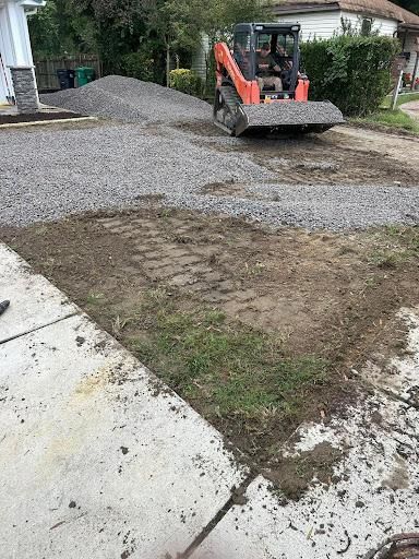 All Photos for Absolute Lawn Solutions LLC in Sutherland, VA