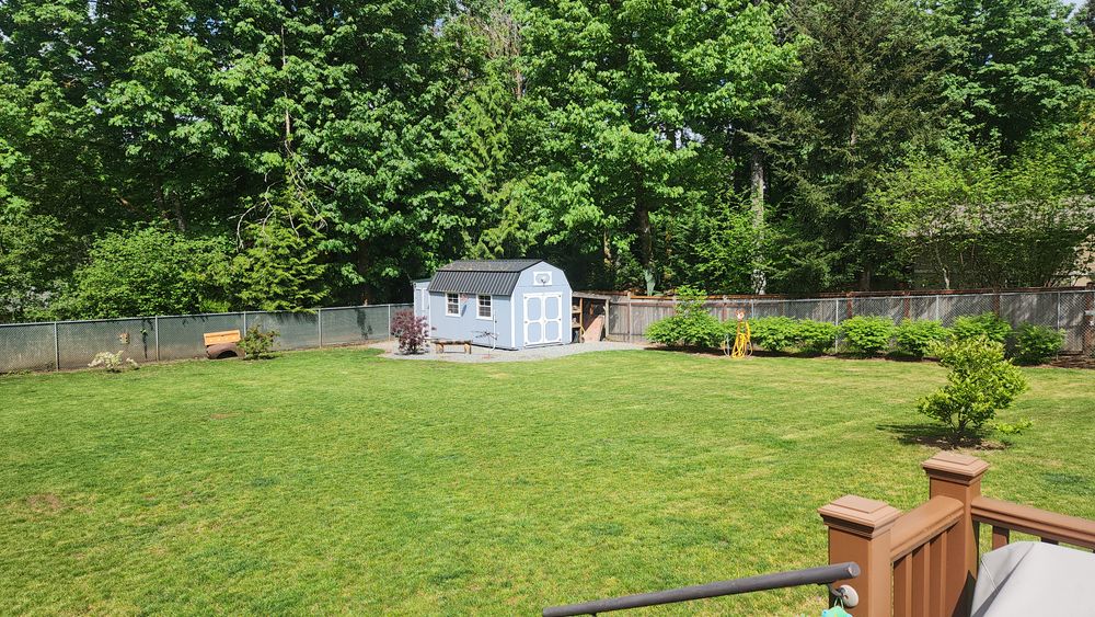 All Photos for Sharpest Painting LLC in Olympia, WA