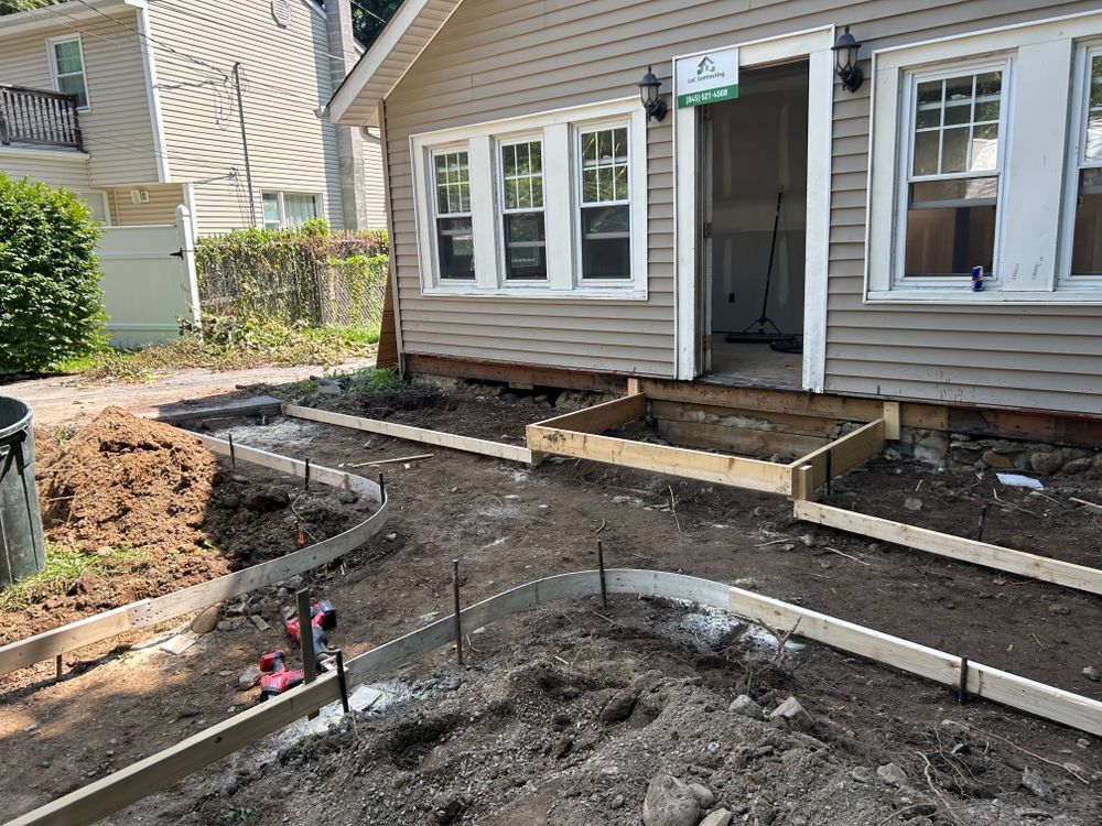 All Photos for LNC Contracting in Greenwood Lake, NY