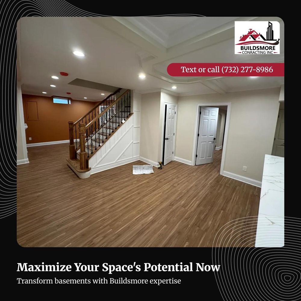 All Photos for Buildsmore Contracting Inc in East Windsor Township, NJ