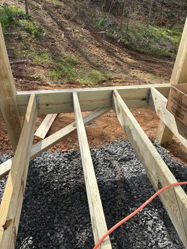 All Photos for Jones Home Repair in Spruce Pine, NC