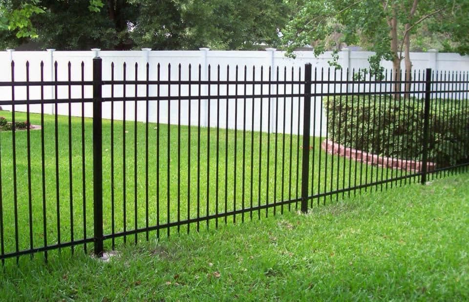 Our fencing repair and installation service can provide you with a sturdy, attractive fence that will enhance your property's security and curb appeal. Trust us to create the perfect fence for your home. for Dave's PRO Landscape Design & Masonry, LLC in Scotch Plains, New Jersey