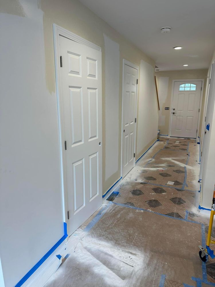 All Photos for Suter & Sons Painting in Amherst, Western Massachusetts