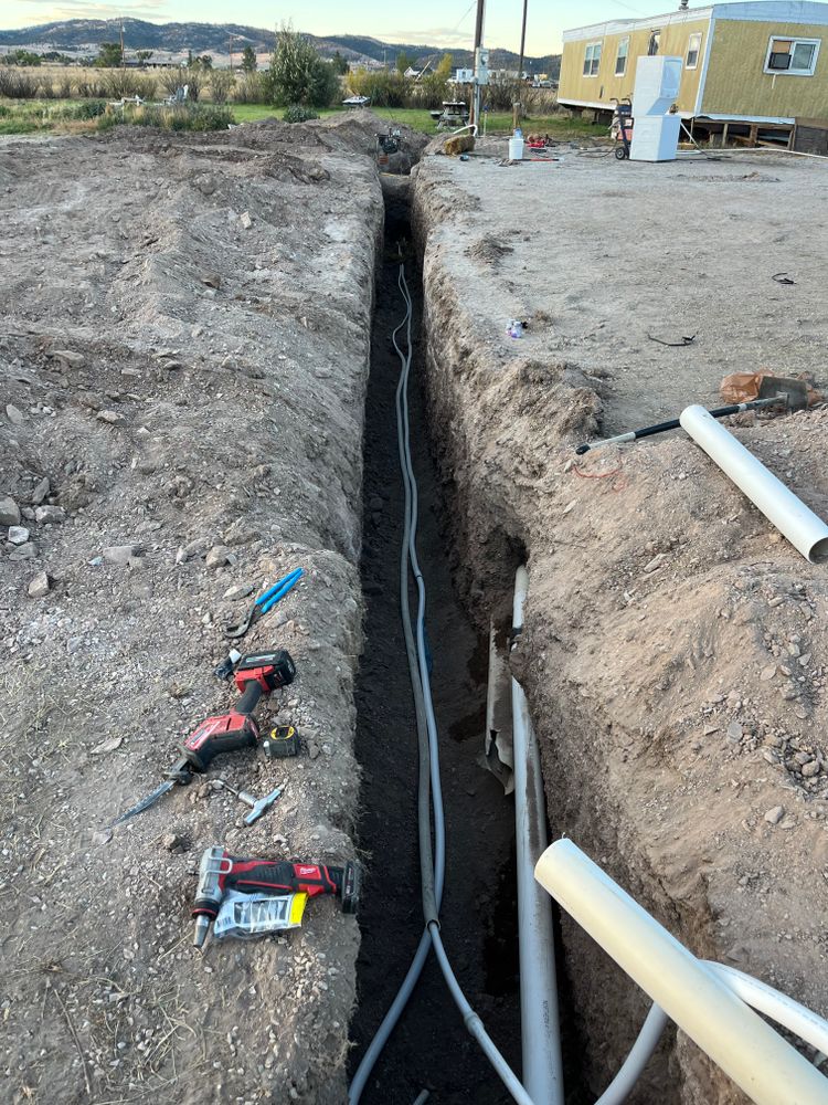 All Photos for A+ 406 Waterworks in Helena, MT