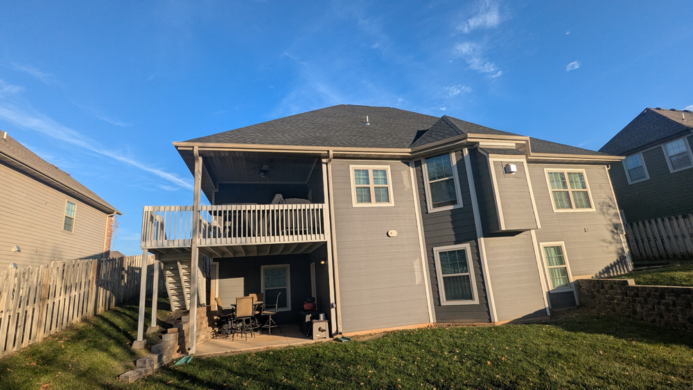 All Photos for JCH Gutters and Home Renovation in Branson, MO