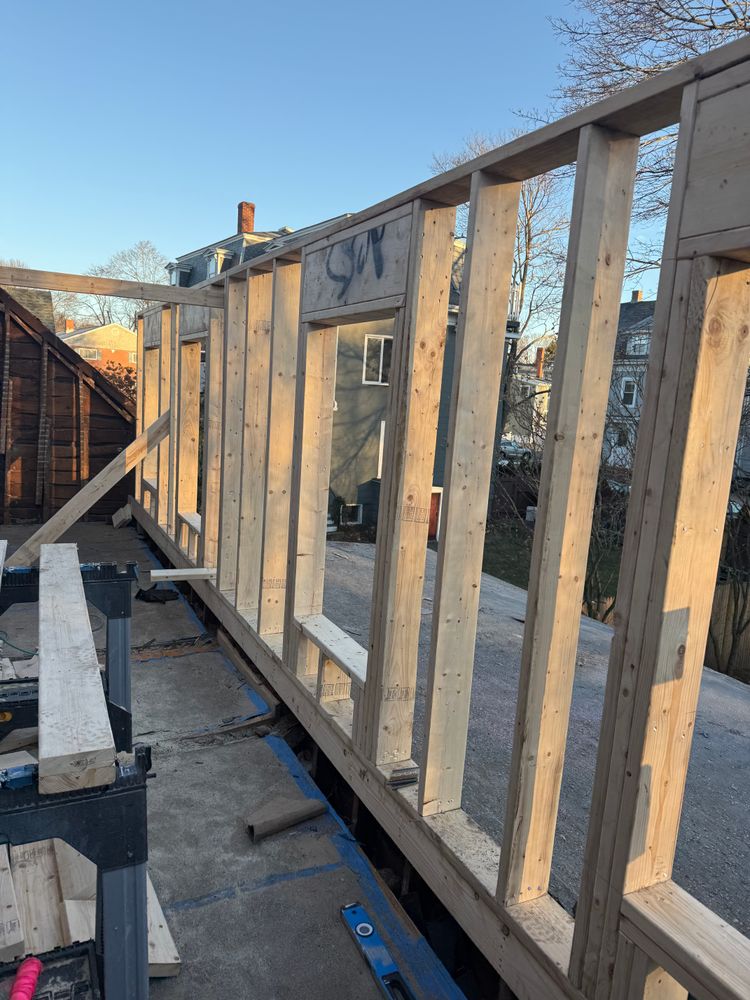 All Photos for JPA Contracting in Danvers, MA