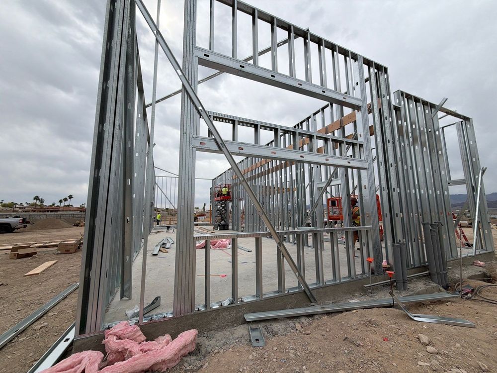 All Photos for Ant Farm Construction in Kingman, AZ