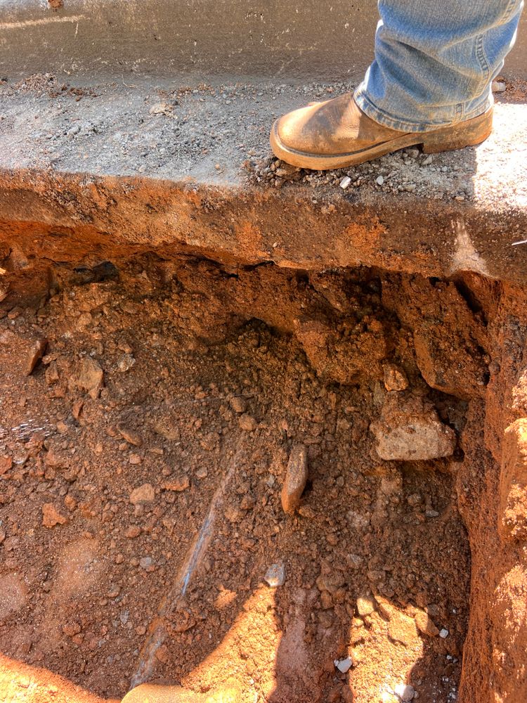 All Photos for LGN Plumbing and Septic in Cartersville, GA