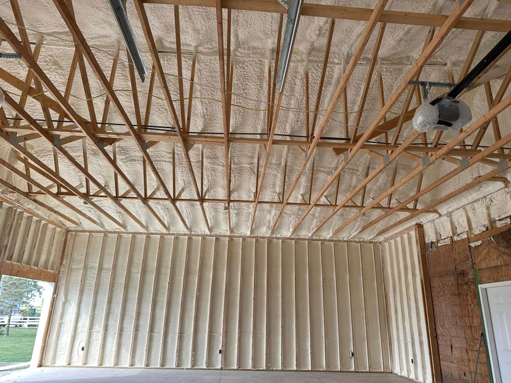 All Photos for SFS Spray Foam in Mount Ayr, IA