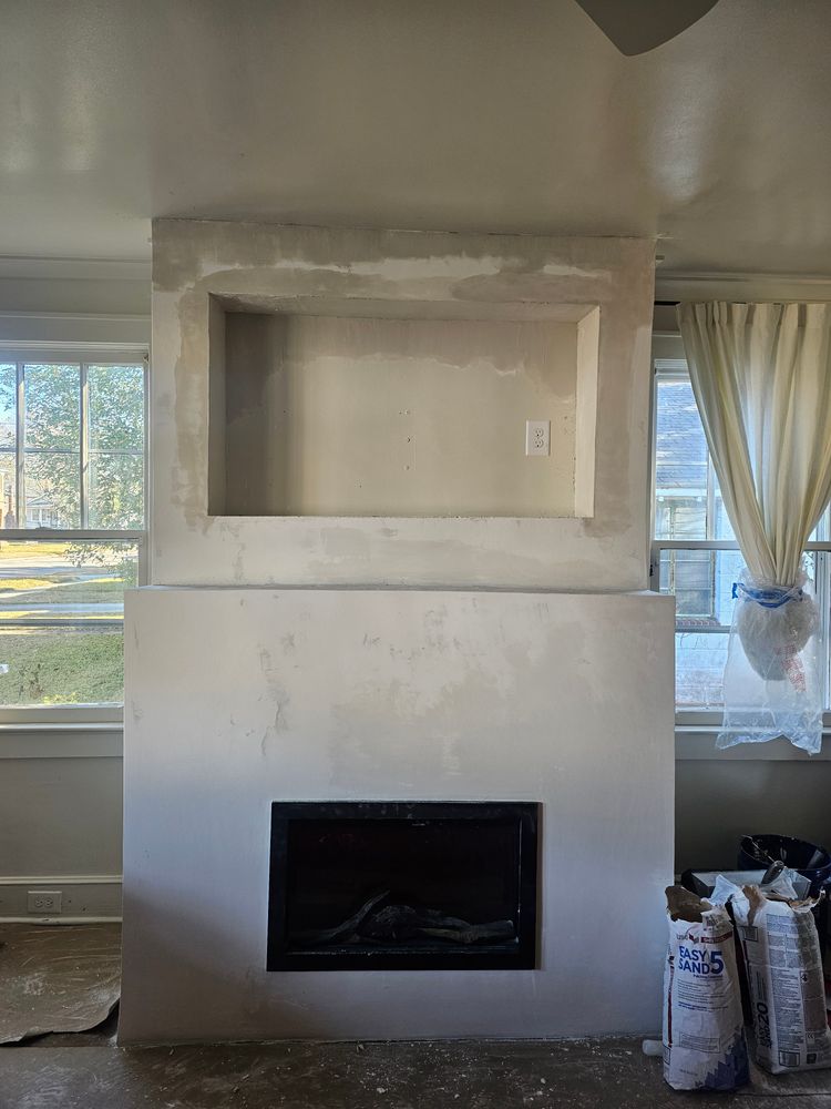 All Photos for Middleton's Painting And Restorations  in North Charleston, SC