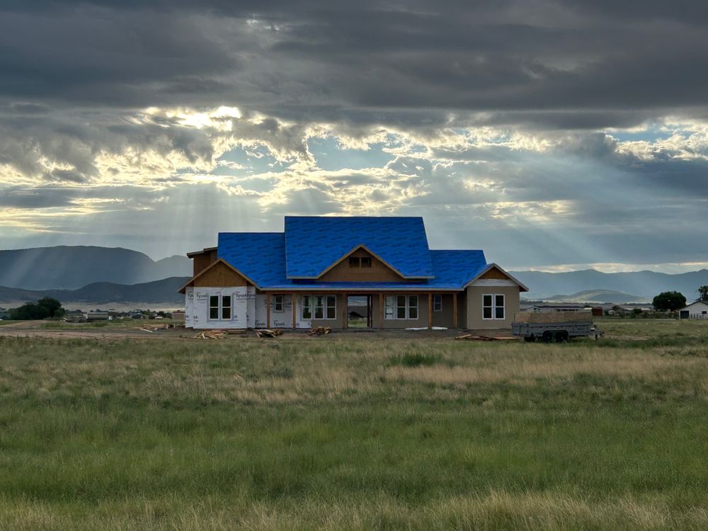 Our Work for DMX Construction LLC in Prescott, AZ