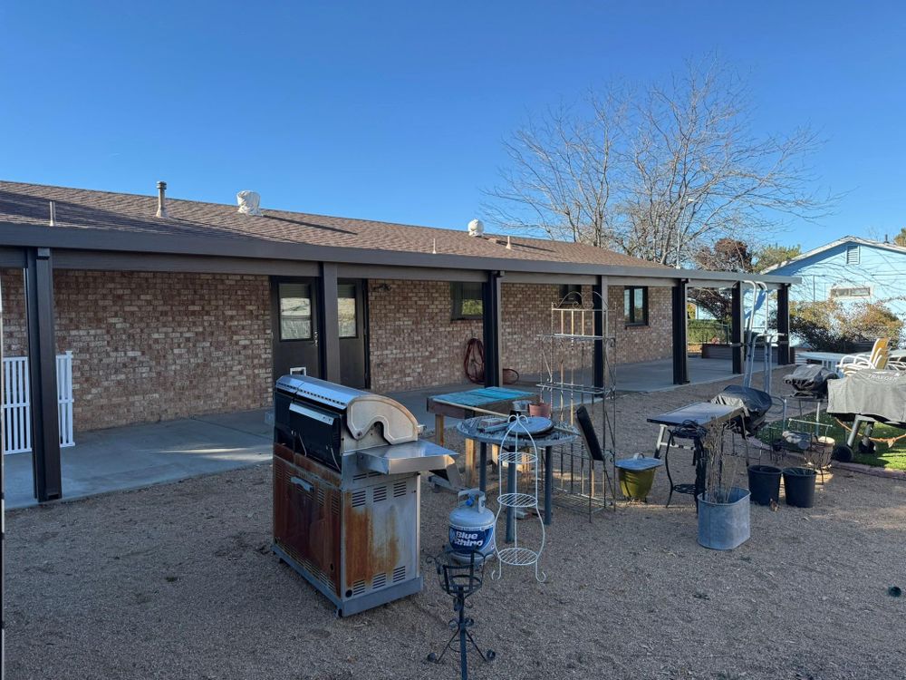 All Photos for UpRight Awnings in Prescott Valley, AZ