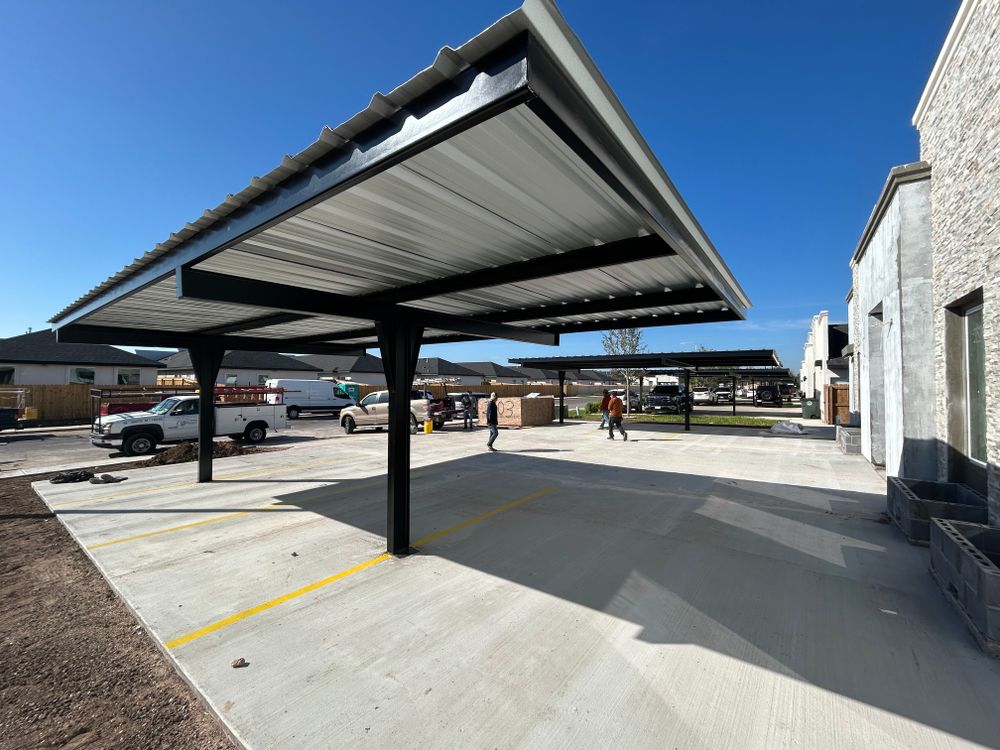 All Photos for Flores Welding in Penitas, TX