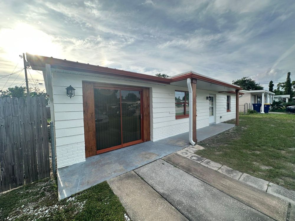 All Photos for Kramer & Son’s Property Maintenance in Hudson, FL