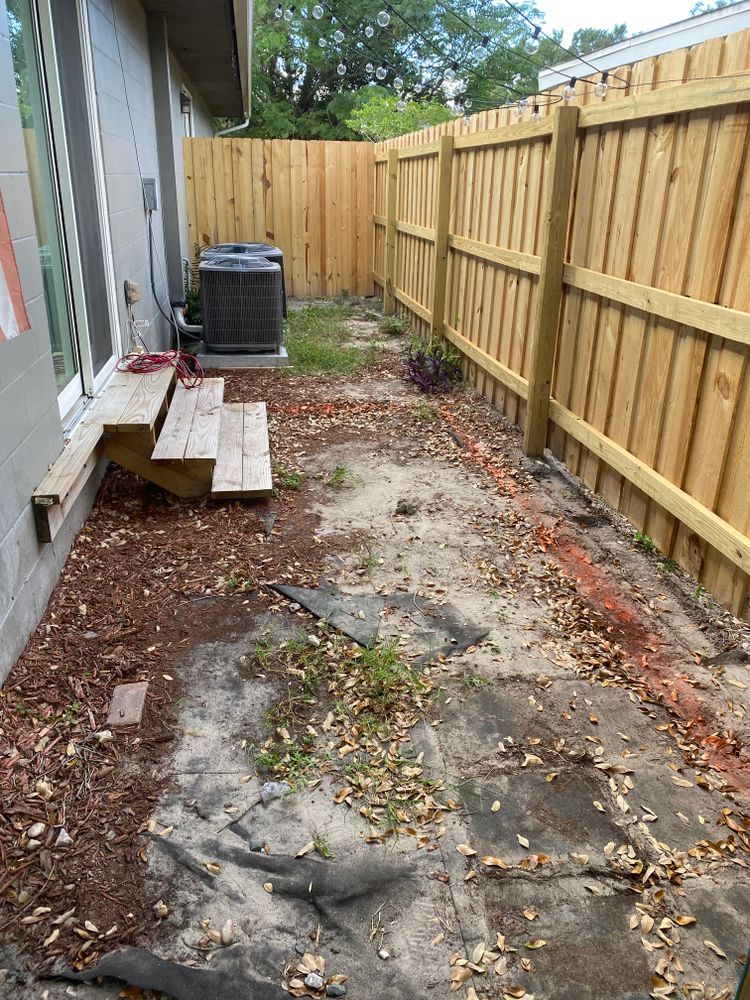 All Photos for Nunez Concrete & Landscape LLC in Tampa Heights, FL