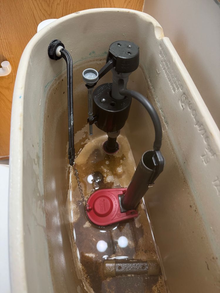 All Photos for PLUMBX in Inver Grove Heights, MN