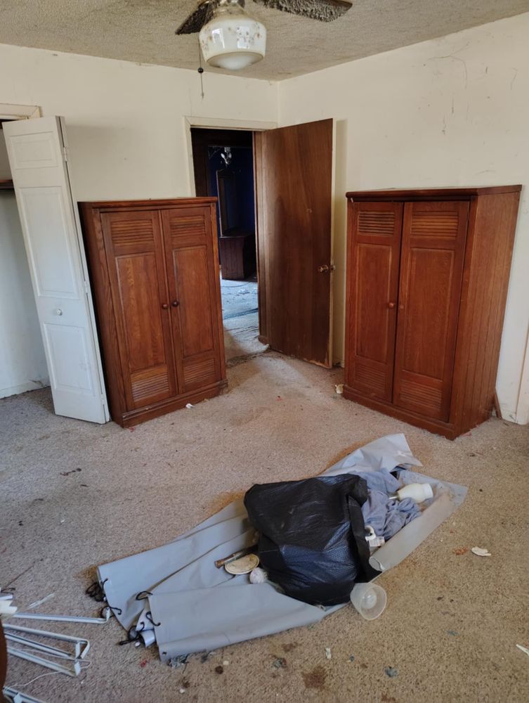 All Photos for Ridall & More Junk Removal in Beebe, AR