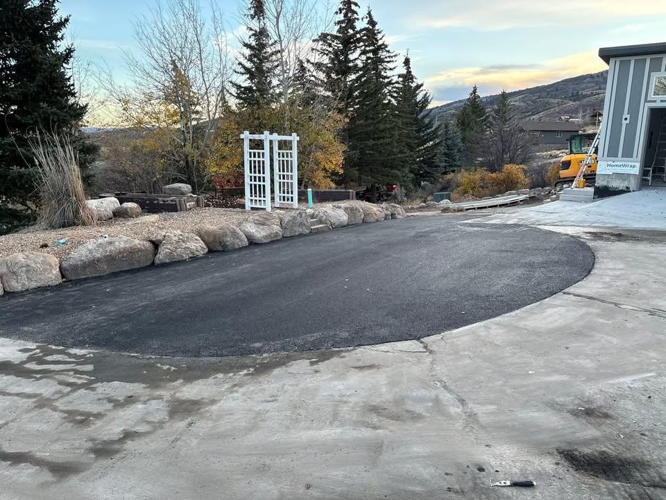 All Photos for Kilroy Construction in Afton, WY