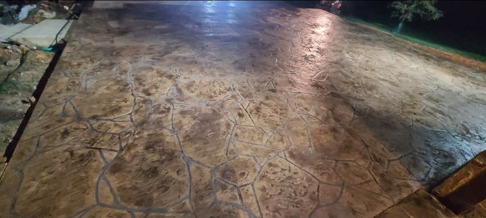 All Photos for Concrete Pros  in Sherman, TX