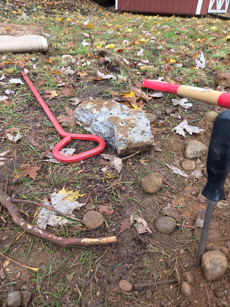 All Photos for Cody's Excavation and Septic in Plainville, CT