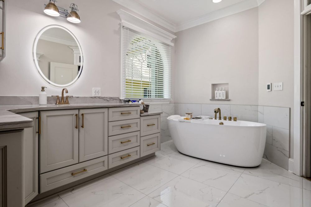 All Photos for Fulford Carpet and Tile in Holden Beach, NC