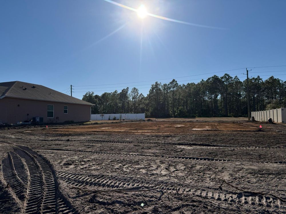 All Photos for AL Dirtworks LLC in St. Augustine, FL