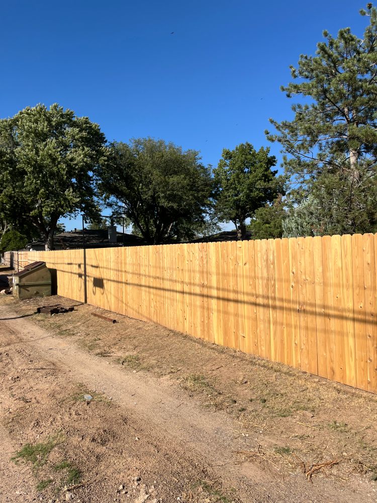 All Photos for D Flying E Mobile Welding & Fencing in Dalhart,, TX