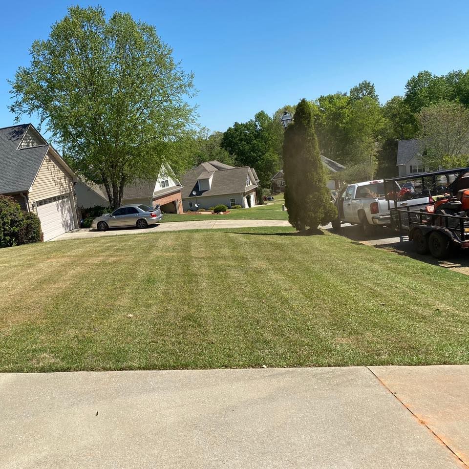 All Photos for JIF Concrete Services in Greenville, SC