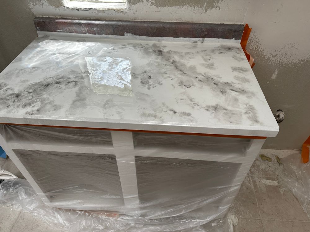 All Photos for Conquer Painting & More in Albuquerque, NM