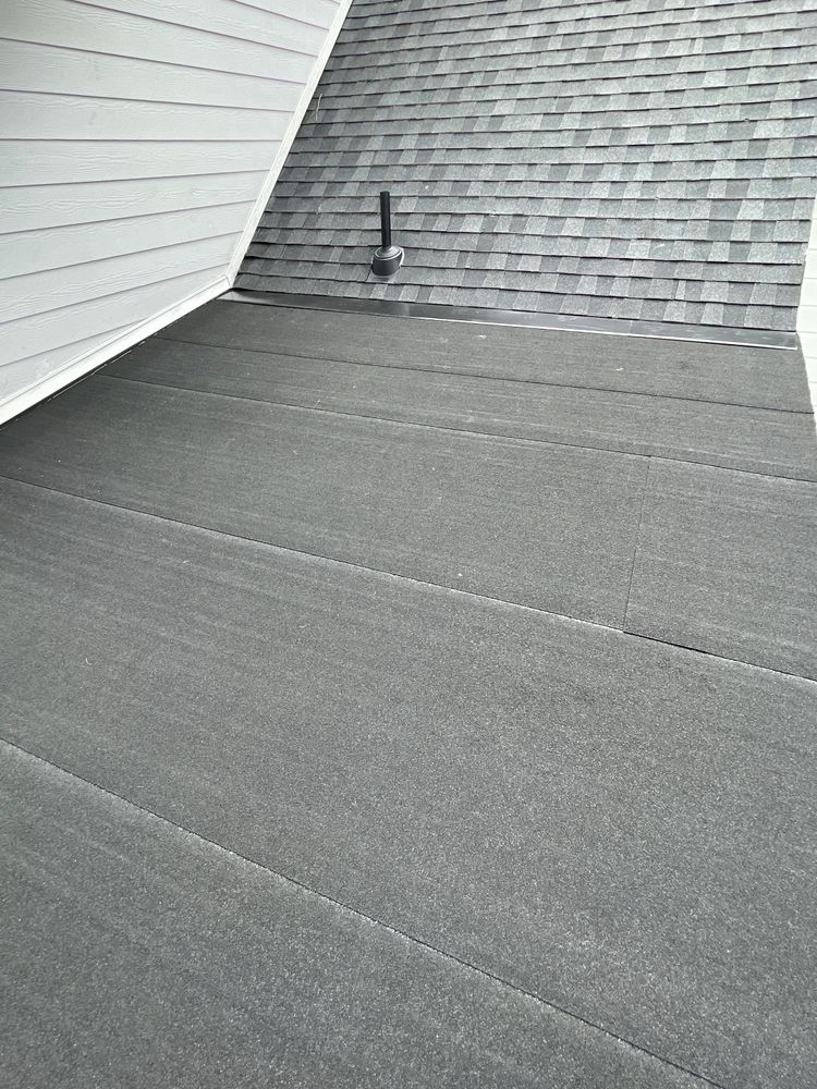 All Photos for RJ Roofing of WNC in Brevard, NC