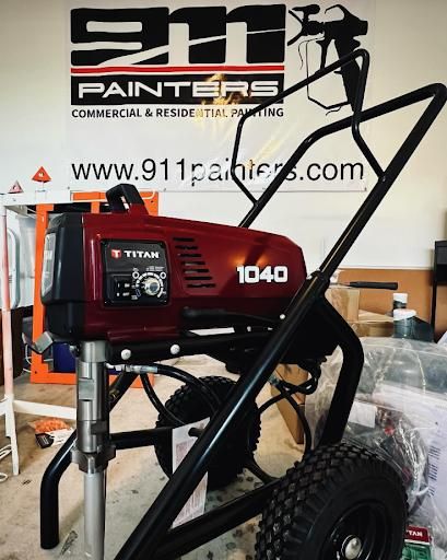 All Photos for 911 Painters in Houston, TX