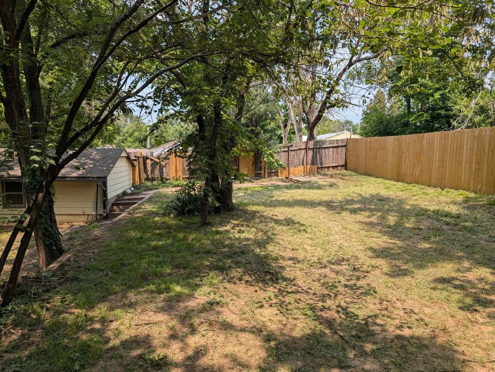 All Photos for Gavin's Lawn Maintenance in Derby, KS