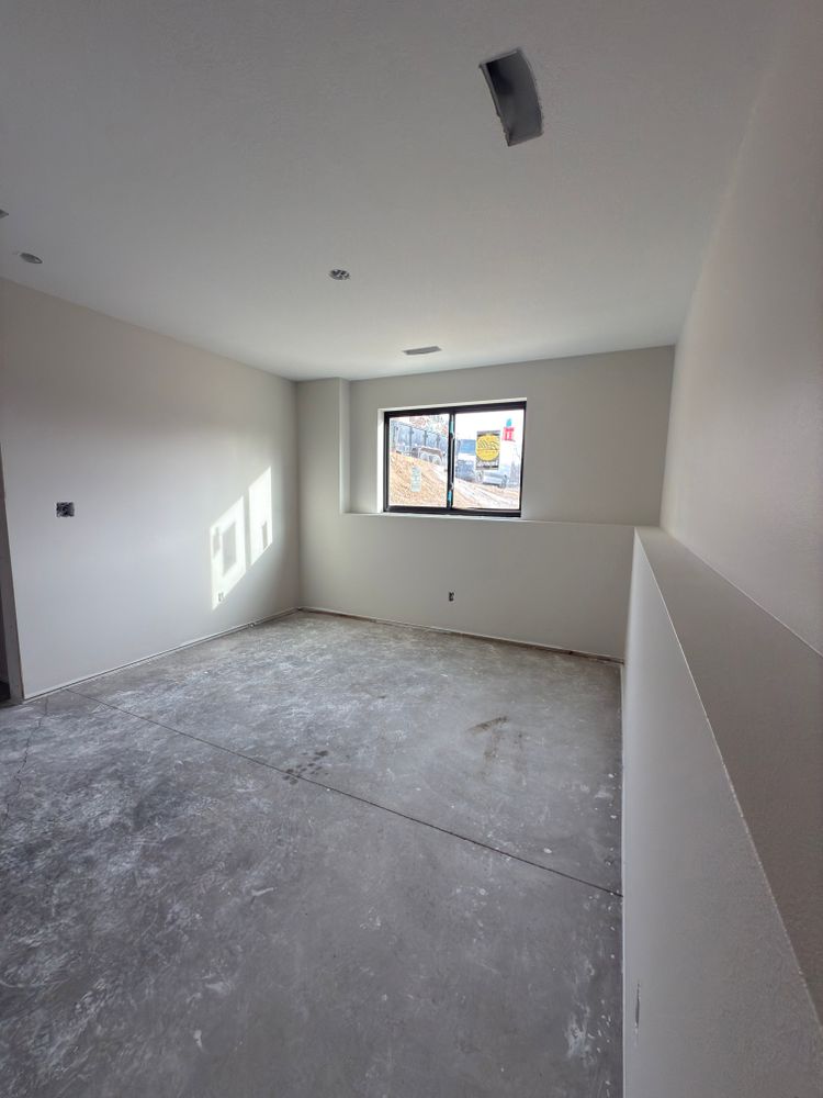 All Photos for Vazquez Drywall in Holmen, WI