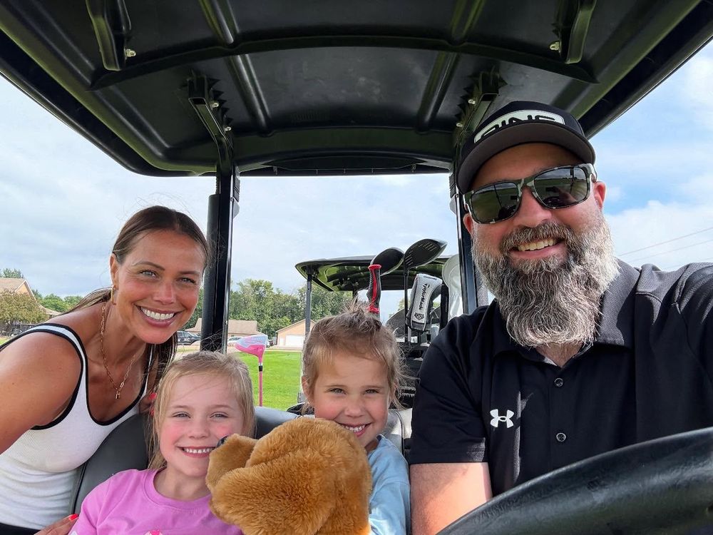 All Photos for Keep The Faith Contracting in Saint Michael, MN