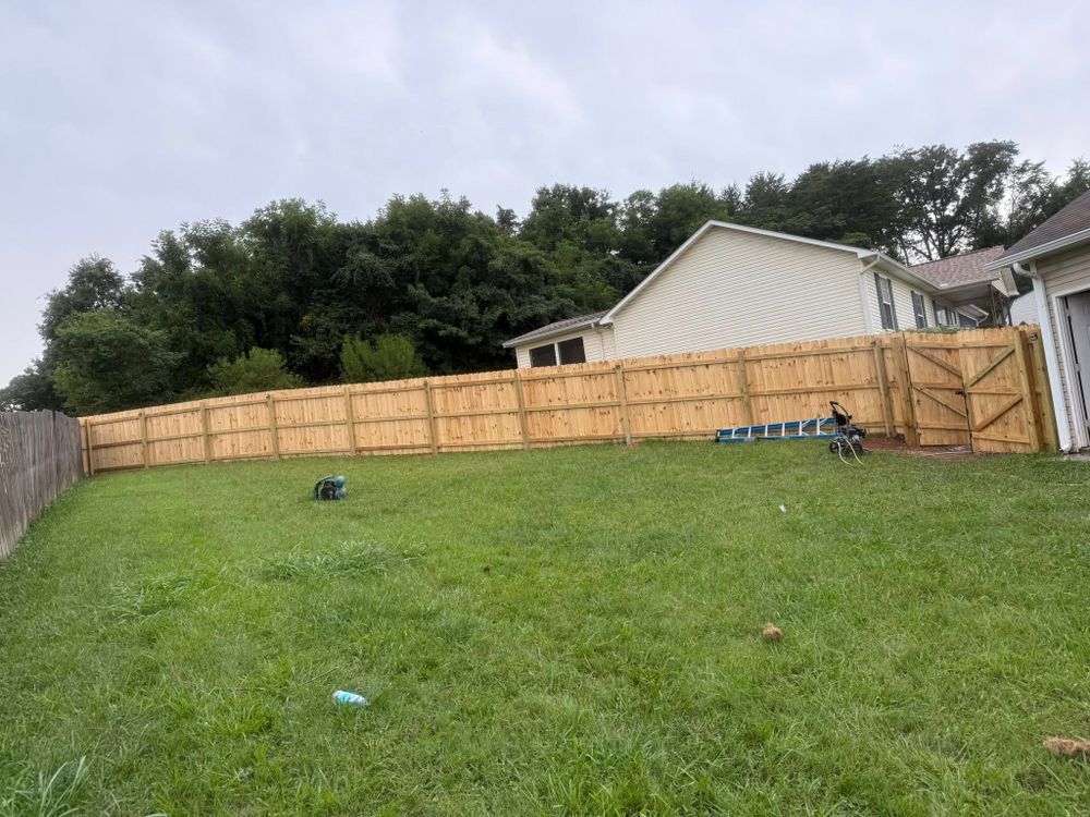 All Photos for TJ’s Landscaping in Knoxville, TN