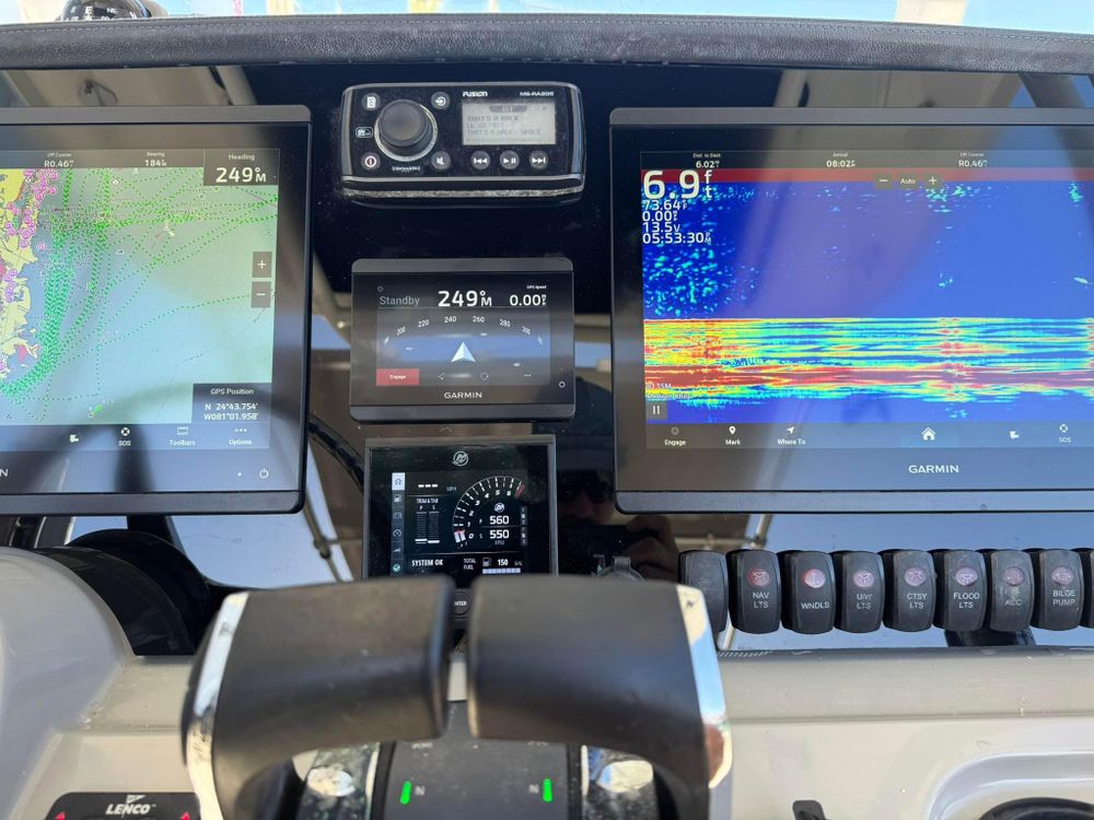 All Photos for New Wave Custom Boat Works in New Smyrna Beach, FL