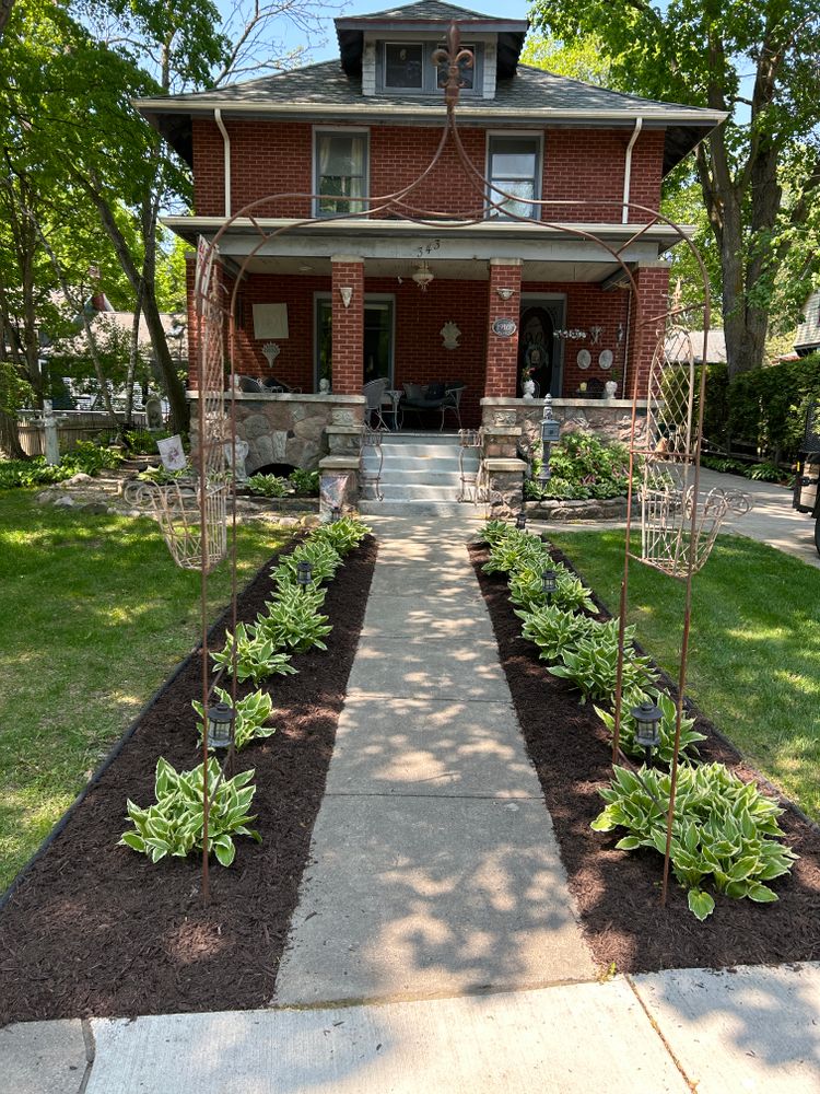 All Photos for Denali Outdoor Services in Washington, MI