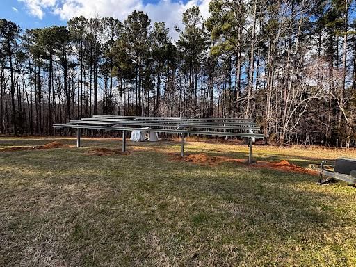 All Photos for Hometown Electrical Services in Louisburg, NC