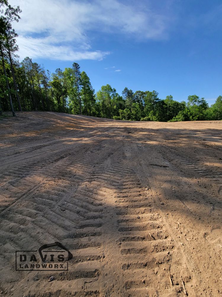 All Photos for Davis Landworx in Clanton,  AL