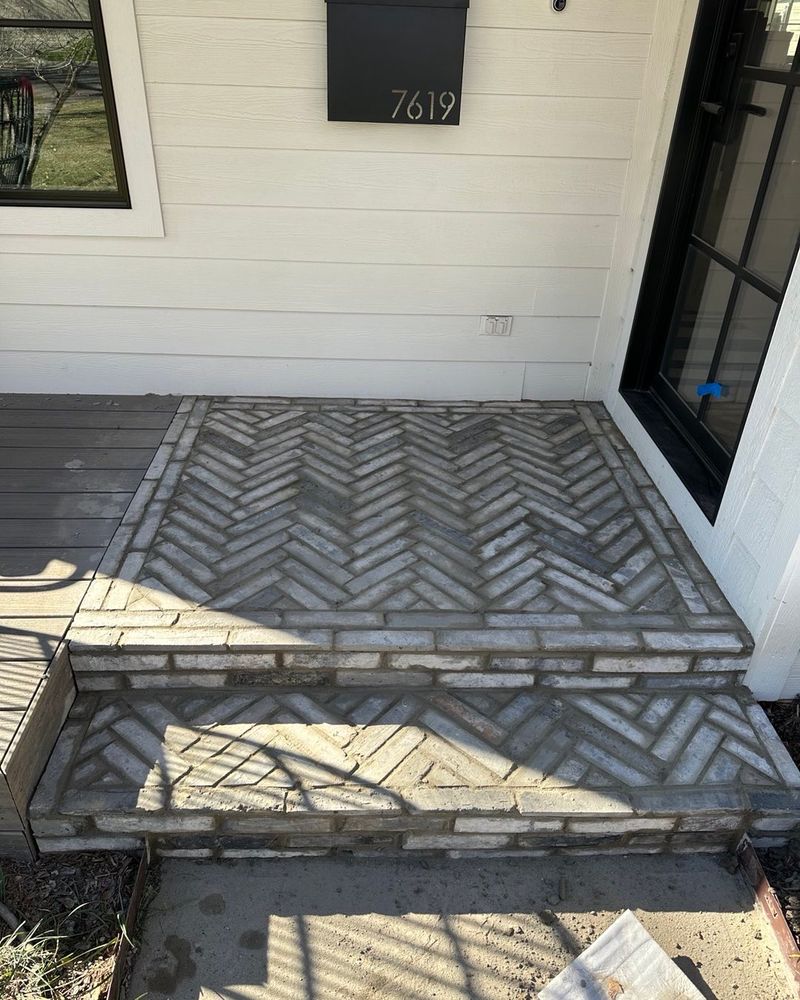 Enhance your home with our Concrete Services, offering top-quality driveways, patios, and walkways. Our expert team ensures durability and style to meet your specific needs for both new projects and repairs. for HGC Construction LLC in Dallas, TX