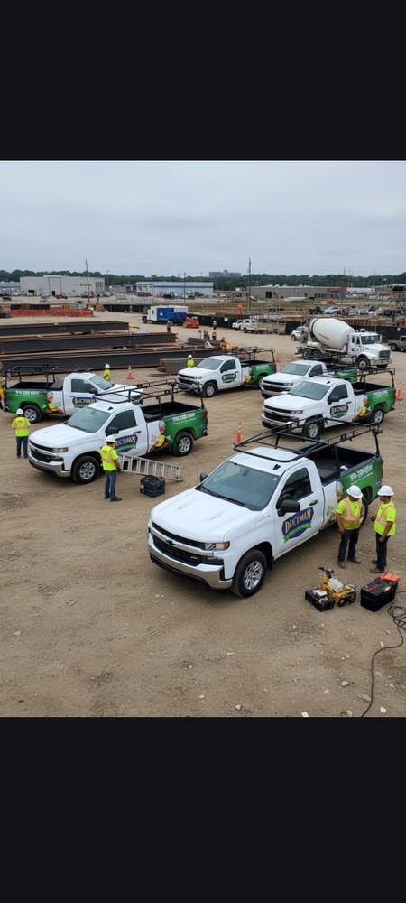 All Photos for Ductman Heating A/C and Plumbing Inc in Charlotte, NC