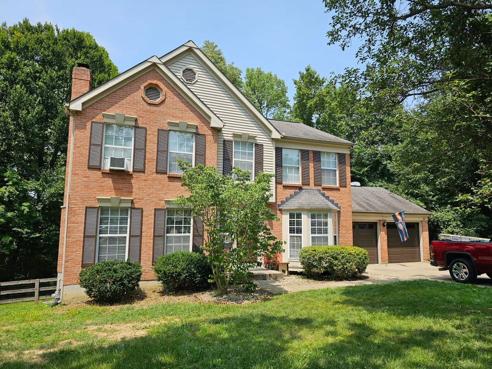 All Photos for Hearts & Hands Painting in Campbell, KY