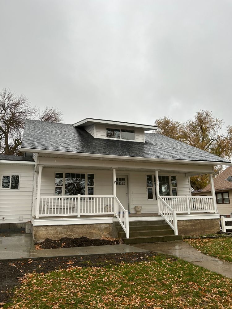 All Photos for Valley View Exteriors in Logan, UT