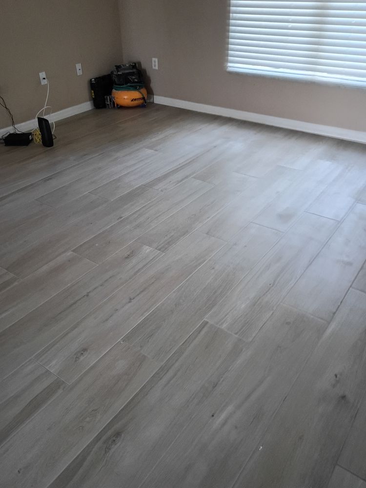 All Photos for Travieso Flooring LLC in Dade City, FL