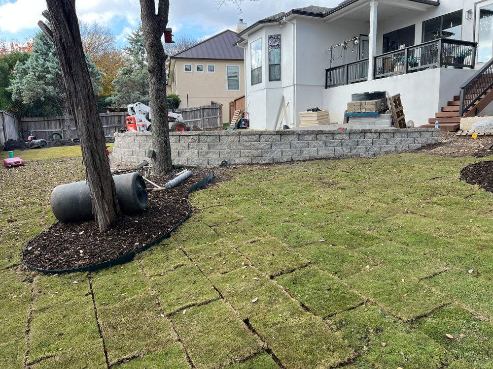 All Photos for DR Landscape in San Antonio, TX