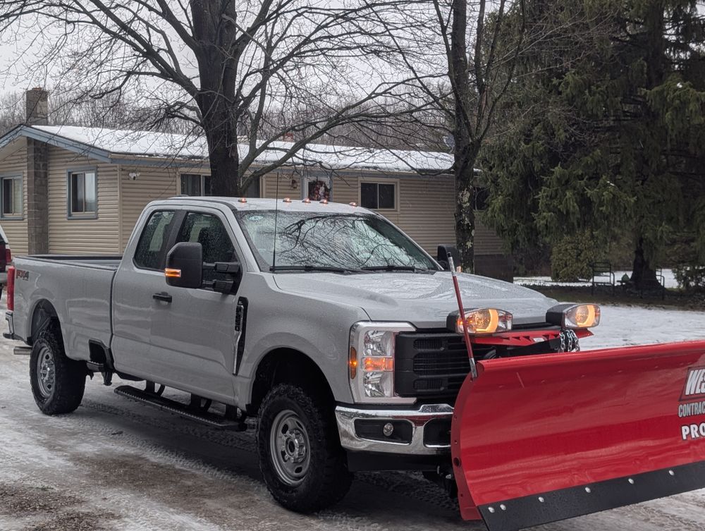 All Photos for Roman Painting in Windham, Ohio